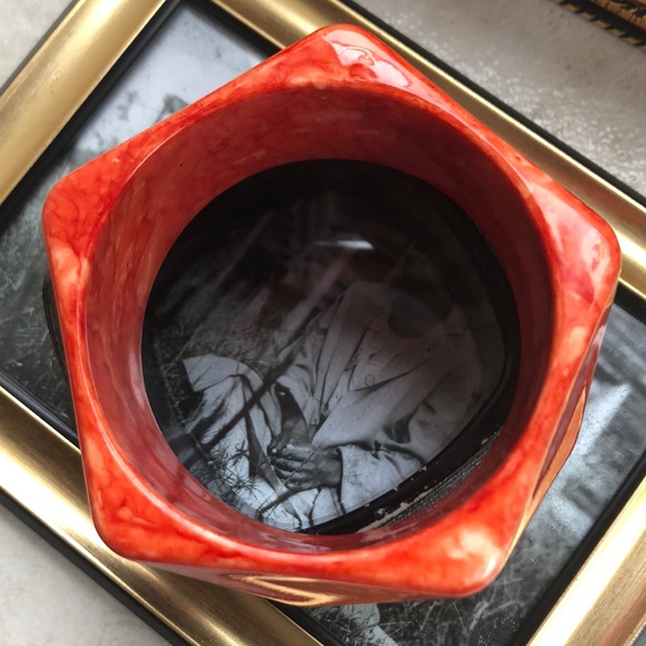 Vintage bangles- Bracelets - Picture 2 of 2